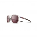 Julbo | Drive - Crystal Drive / Brown with Spectron 3 Polarized HD lens