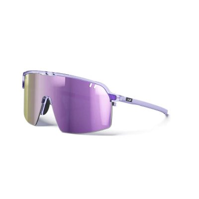 Julbo | Intensity - Purple with Spectron 3 lens