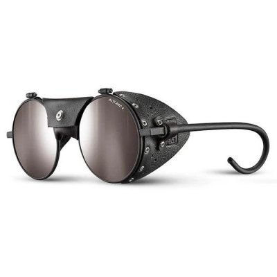 Julbo | Vermont Classic - Black / Black with Alti Arc 4 lens