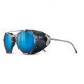 Julbo | Legacy - Crystal / Blue with Spectron 3 lens