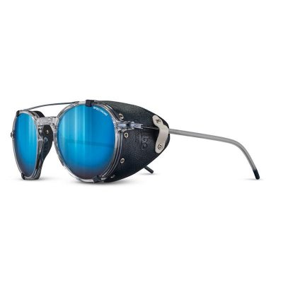 Julbo | Legacy - Crystal / Blue with Spectron 3 lens