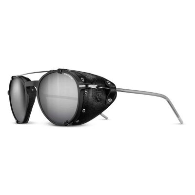 Julbo | Legacy - Black / White / Black with Spectron 4 lens