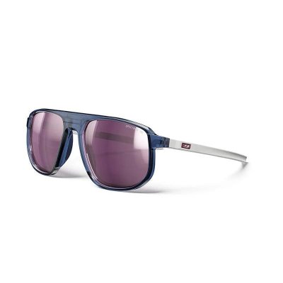 Julbo | Ward - Blue / White with Spectron 3 Polarized HD Lens