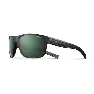 Julbo | Renegade - Black Matte / Black with Spectron 3 Polarized lens