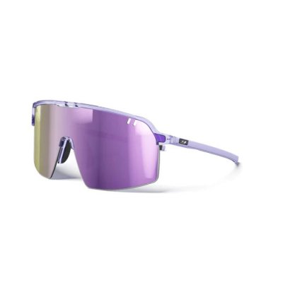 Julbo | Intensity - Purple with Spectron 3 lens