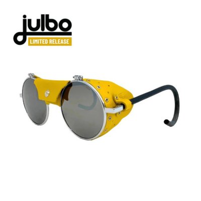 Julbo | Vermont Classic - Vermont Classic Mountain Mango with Spectron 4 lens