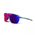 Julbo | Frequency - Blue / Black with Spectron 3 HD lens