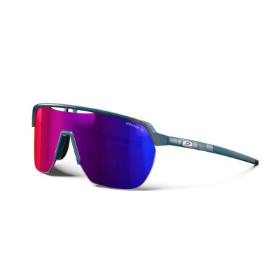 Julbo | Frequency - Blue / Black with Spectron 3 HD lens
