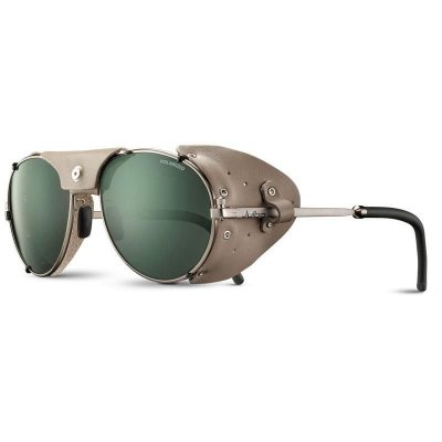 Julbo | Cham - Copper / Natural leather with Spectron 3 Polarized lens