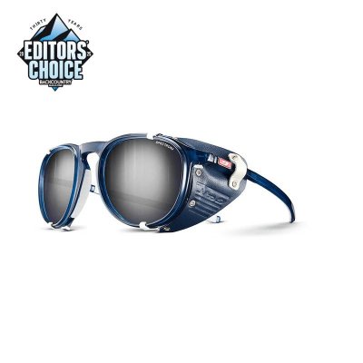 Julbo | Millenium - Translucent Blue / White with Spectron 4 lens