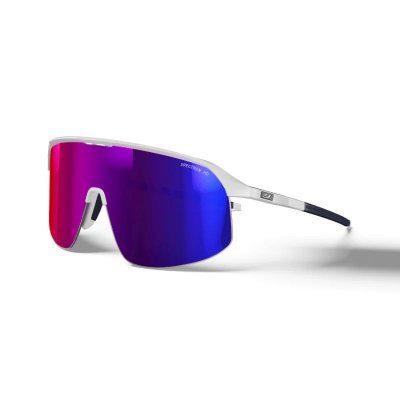 Julbo | Density - White / Blue with Spectron 3 HD lens
