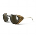 Julbo | Legacy - Light Gray / Gold with Spectron 3 Polarized lens