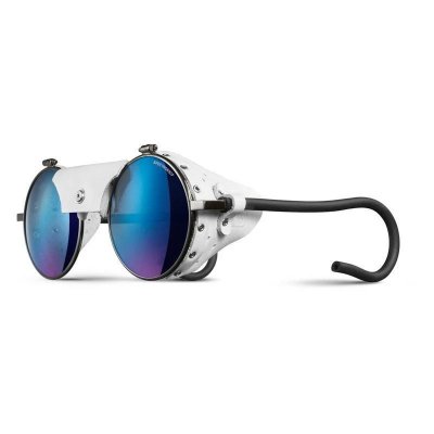 Julbo | Vermont Classic - Gun / White with Spectron 3 lens