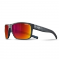 Julbo | Renegade - Matte Black / Blue with Spectron 3 lens