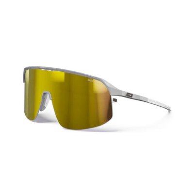Julbo | Density - Gray / White with Spectron 3 lens