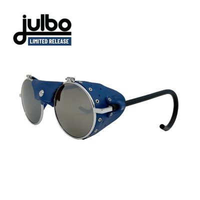 Julbo | Vermont Classic - Vermont Classic Arctic Glacier with Spectron 4 lens