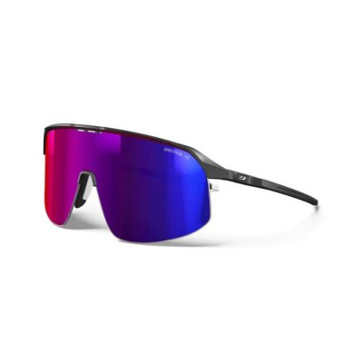 Julbo | Density - Black with Spectron 3 HD lens