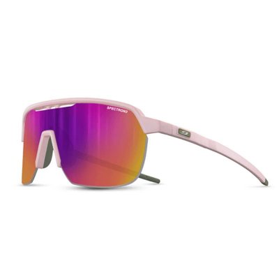 Julbo | Frequency - Pastel Pink / Green with Spectron 3 lens