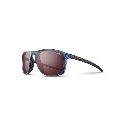 Julbo | Compass - Dark Blue / Blue with Spectron 3 Polarized HD lens