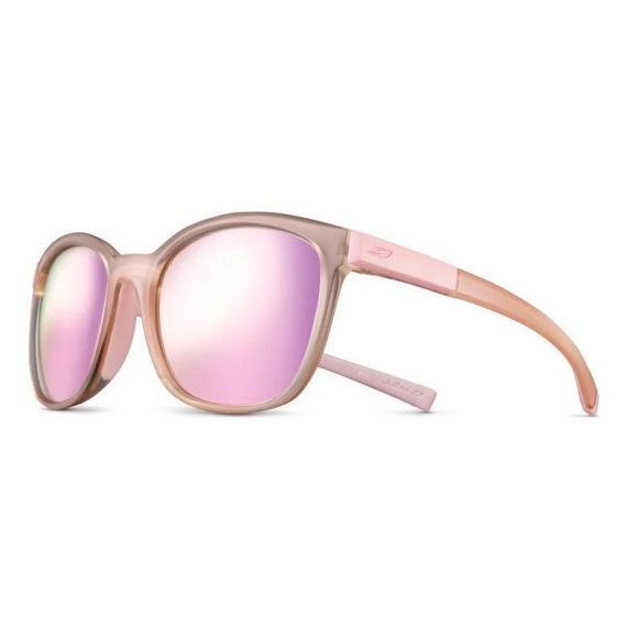 Julbo | Spark - Pink with Spectron 3 lens