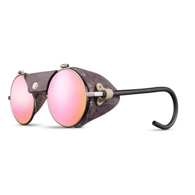 Julbo | Vermont Classic - Copper / Brown Dark with Spectron 3 lens