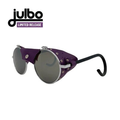 Julbo | Vermont Classic - Vermont Classic Alpine Berry with Spectron 4 lens