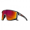 Julbo | Fury - Black / Red with Spectron 3 lens