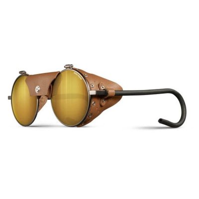 Julbo | Vermont Classic - Brass / Brown with Spectron 3 lens