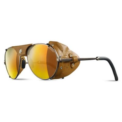 Julbo | Cham - Copper / Tobacco with Spectron 3 lens