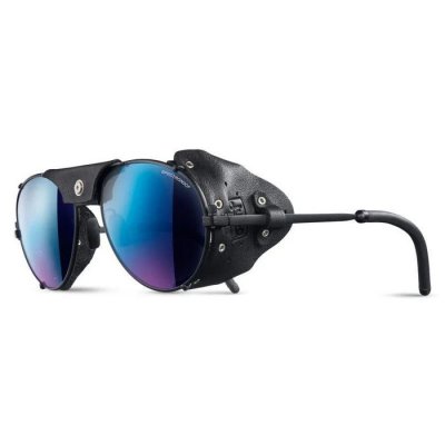 Julbo | Cham - Black Matte / Black with Spectron 3 lens