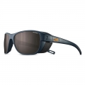Julbo | Camino - Matte Dark Blue / Black with Spectron 3 Polarized lens