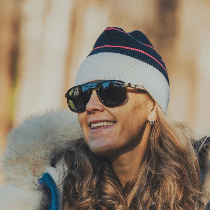 Julbo | Ward - Blue / White with Spectron 3 Polarized HD Lens