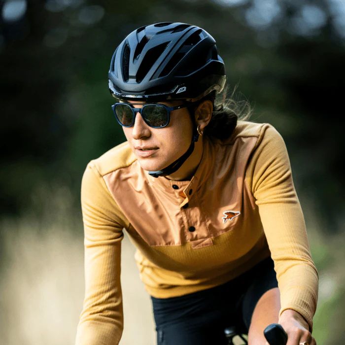 Julbo | Slack - Translucent Gray / Black with Spectron 3 Polarized HD lens