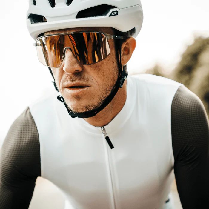 Julbo | Density - Blue / White / Red with Spectron 3 lens