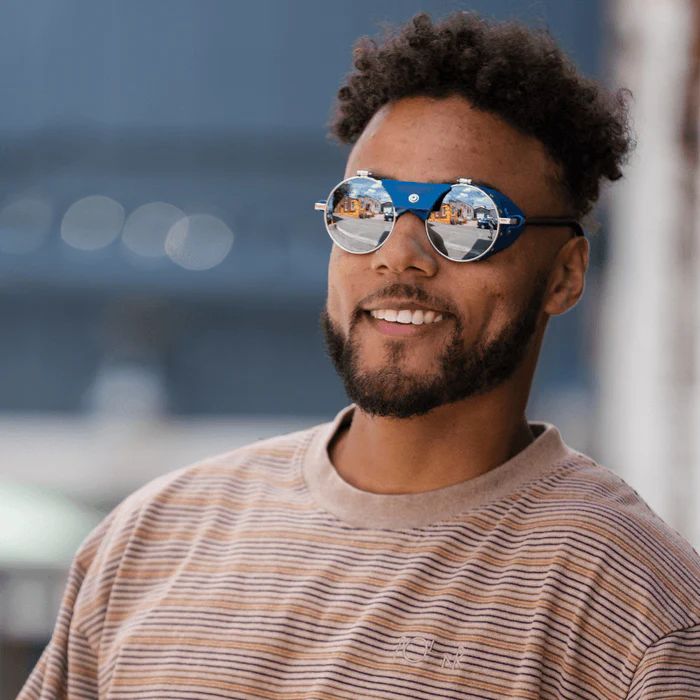 Julbo | Vermont Classic - Vermont Classic Arctic Glacier with Spectron 4 lens
